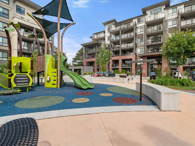 103-45511 Campus Drive, Chilliwack, BC, V2R 6K8 - 3