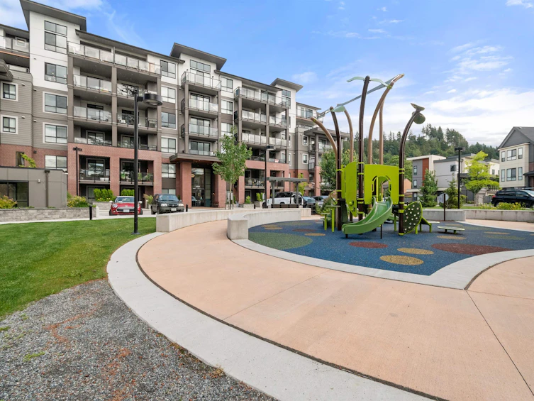 103-45511 Campus Drive, Chilliwack, BC, V2R 6K8 - 4