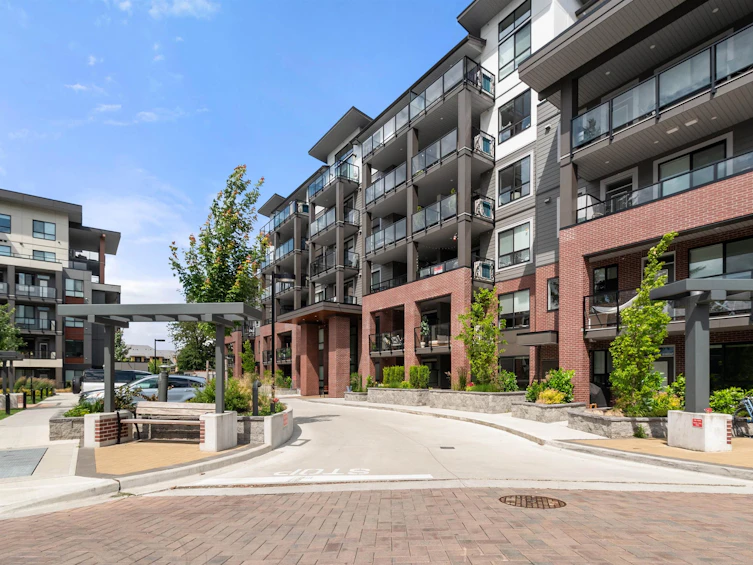 103-45511 Campus Drive, Chilliwack, BC, V2R 6K8