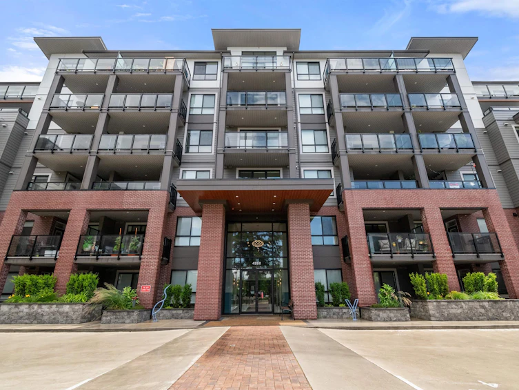 103-45511 Campus Drive, Chilliwack, BC, V2R 6K8 - 8