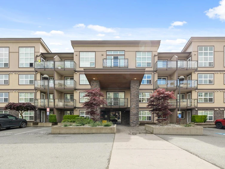 423-30525 Cardinal Avenue, Abbotsford, BC, V2T 0A8
