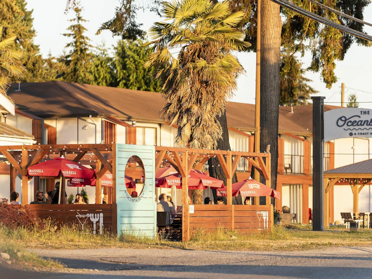 9-4514 Sunshine Coast Highway, Sechelt, BC, V7Z 0G9 - 36
