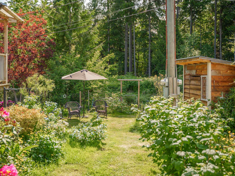 9-4514 Sunshine Coast Highway, Sechelt, BC, V7Z 0G9 - 21