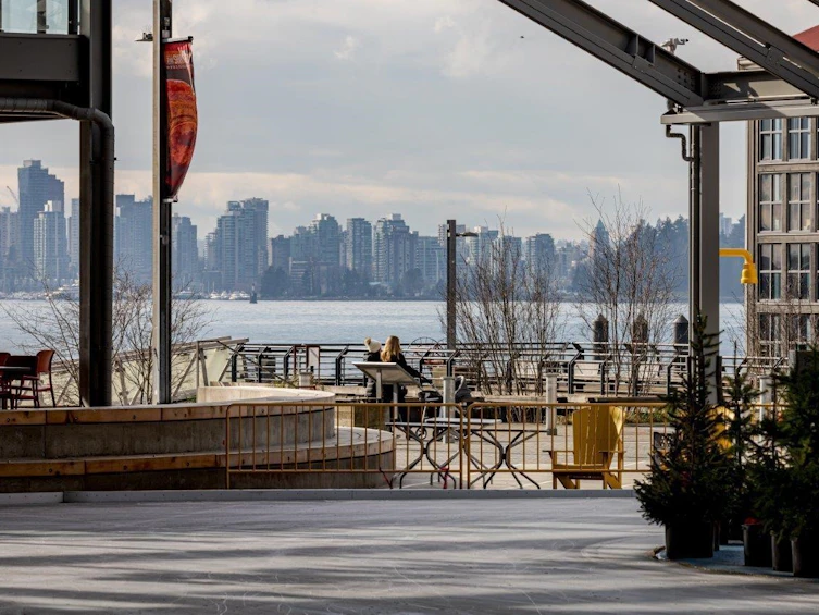 111-255 W 1st Street, North Vancouver, BC, V7M 3G8 - 27