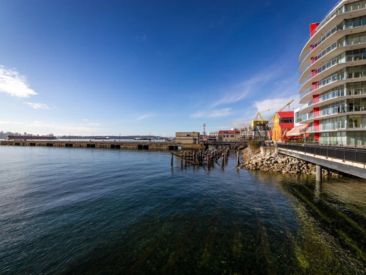 111-255 W 1st Street, North Vancouver, BC, V7M 3G8 - 25
