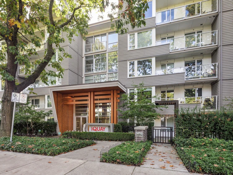 111-255 W 1st Street, North Vancouver, BC, V7M 3G8 - 21