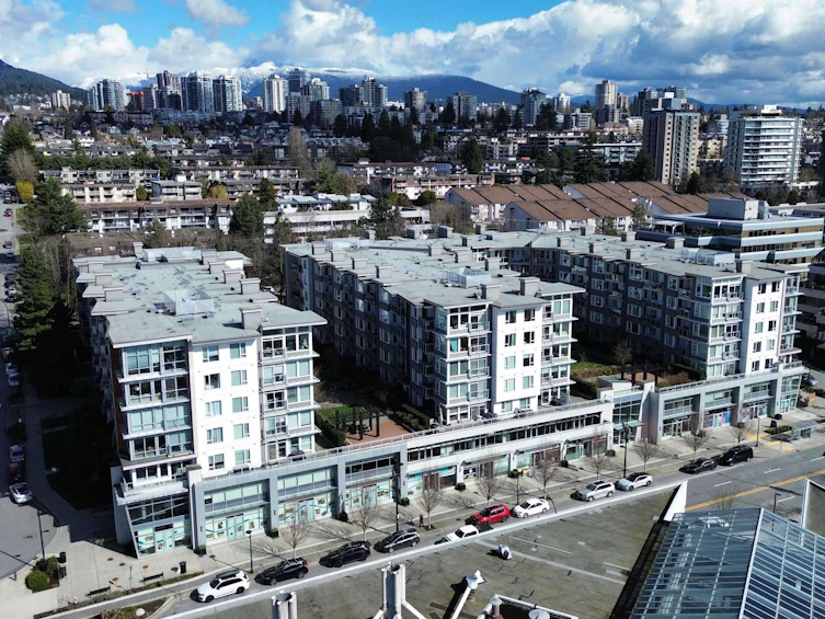 111-255 W 1st Street, North Vancouver, BC, V7M 3G8 - 22