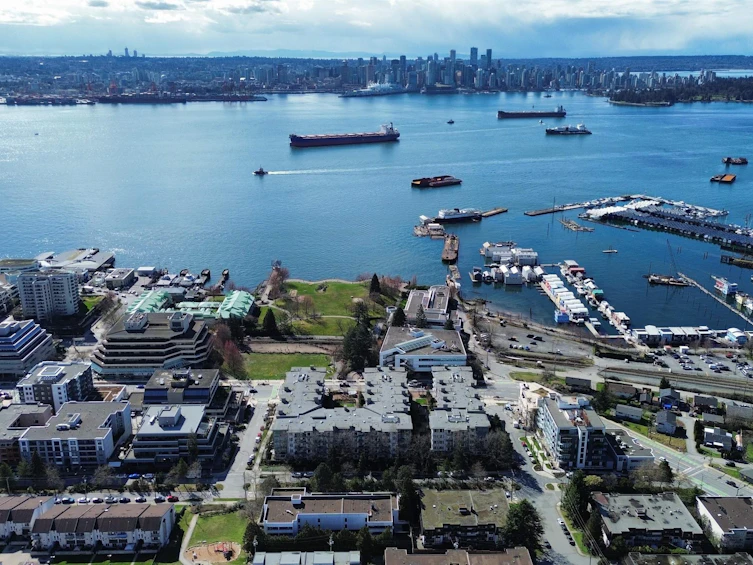 111-255 W 1st Street, North Vancouver, BC, V7M 3G8 - 28