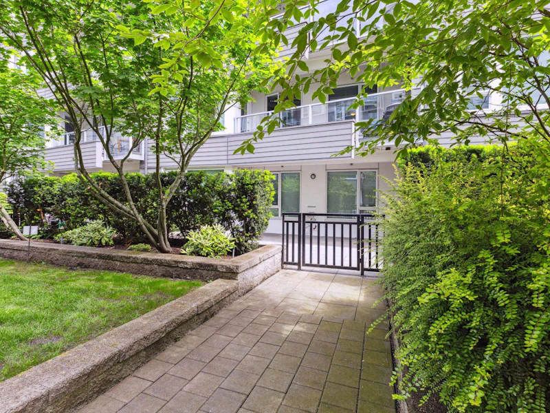 111 - 255 W 1st Street, North Vancouver BC