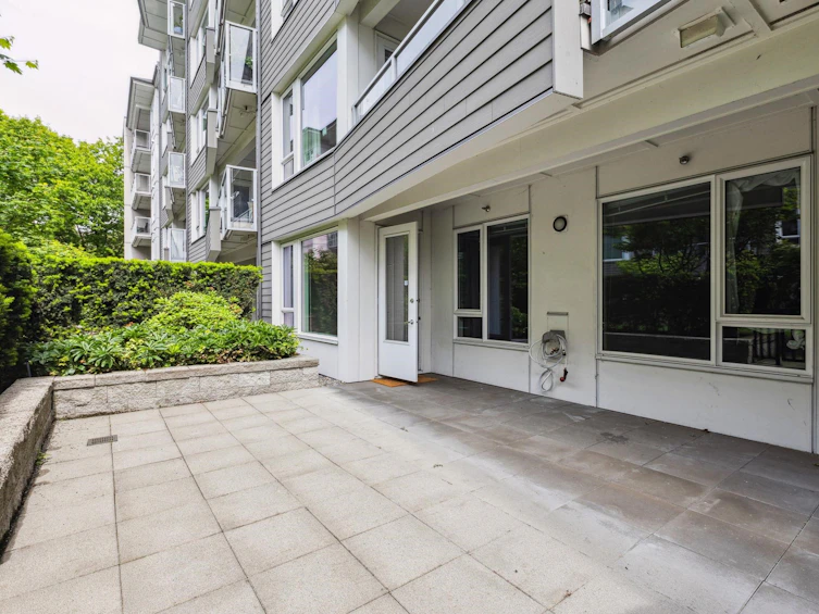 111-255 W 1st Street, North Vancouver, BC, V7M 3G8 - 3