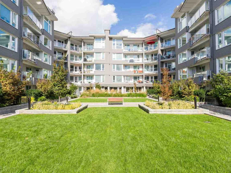 428-255 W 1st Street, North Vancouver, BC, V7M 3G8 - 13