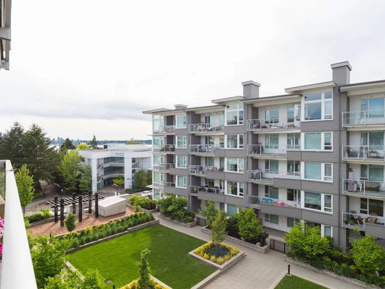 428-255 W 1st Street, North Vancouver, BC, V7M 3G8 - 12