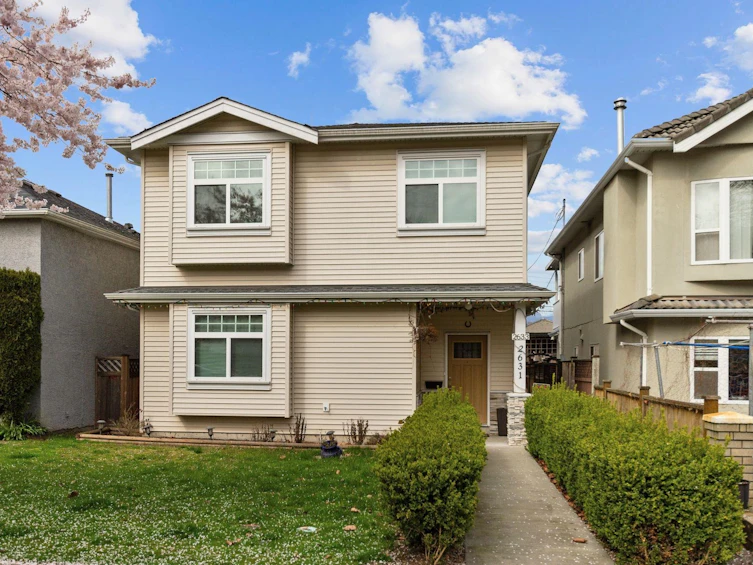 2631 Napier Street, Vancouver, BC, V5K 2W7 - 25