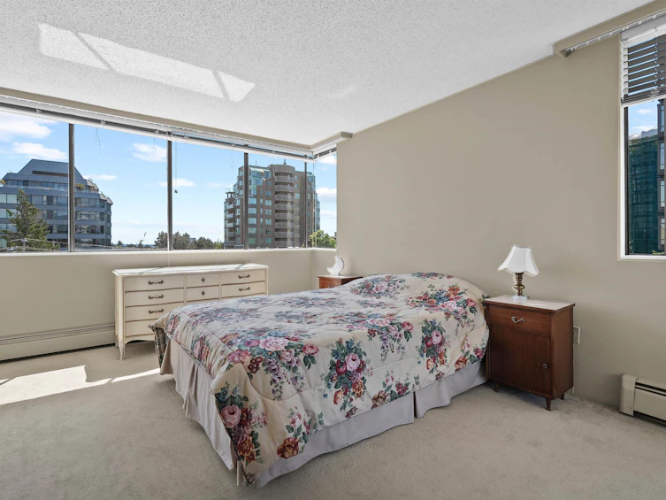 601-5555 Yew Street, Vancouver, BC, V6M 3X9 - 19