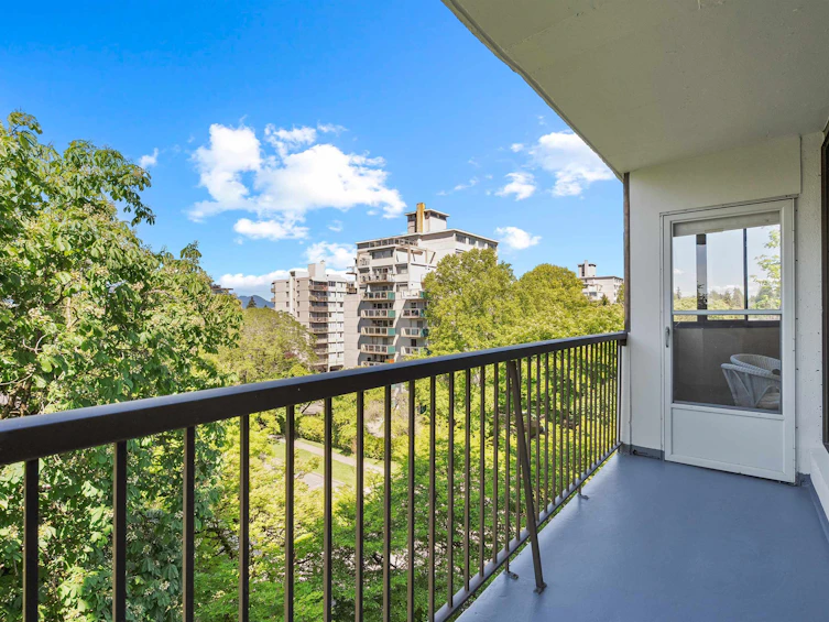 601-5555 Yew Street, Vancouver, BC, V6M 3X9 - 29