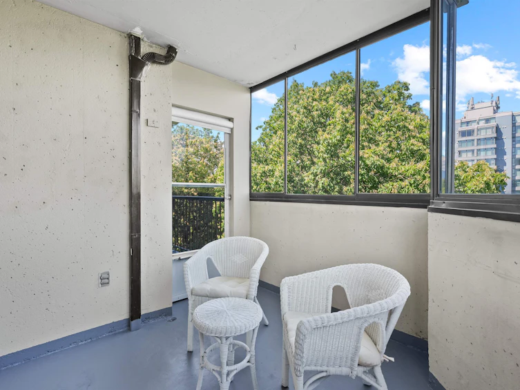 601-5555 Yew Street, Vancouver, BC, V6M 3X9 - 27