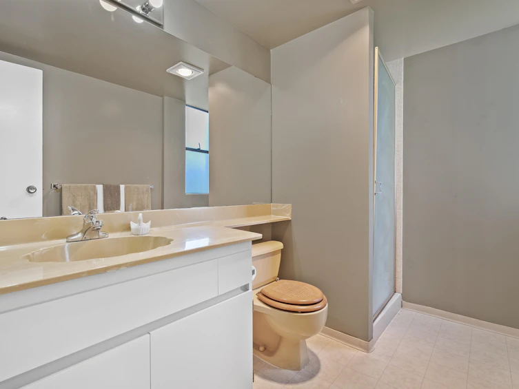 601-5555 Yew Street, Vancouver, BC, V6M 3X9 - 24