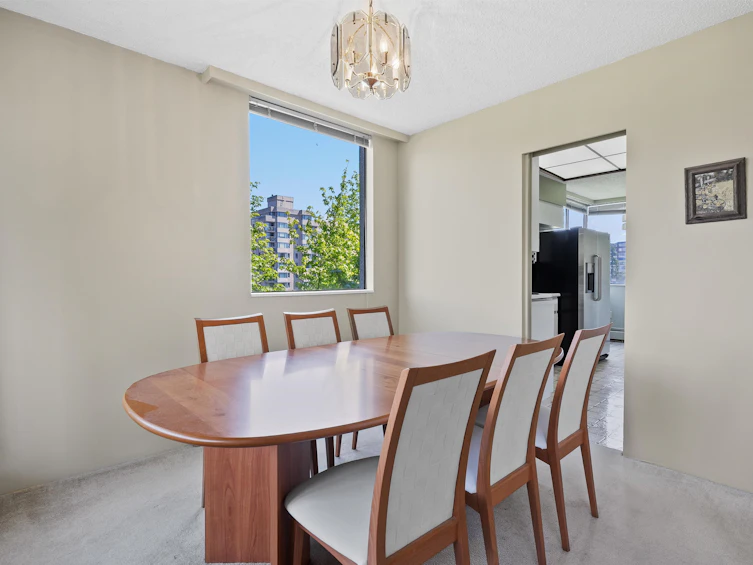 601-5555 Yew Street, Vancouver, BC, V6M 3X9 - 13