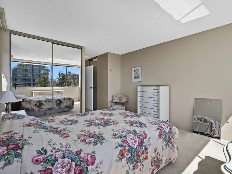 601-5555 Yew Street, Vancouver, BC, V6M 3X9 - 18