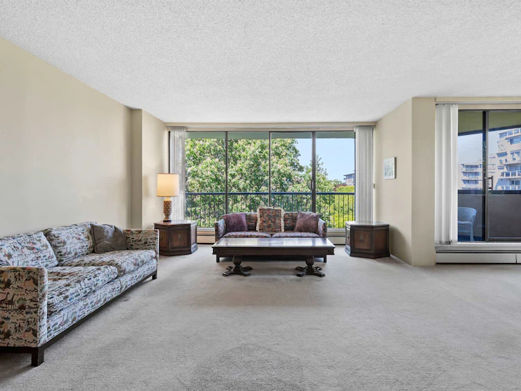 601-5555 Yew Street, Vancouver, BC, V6M 3X9 - 2