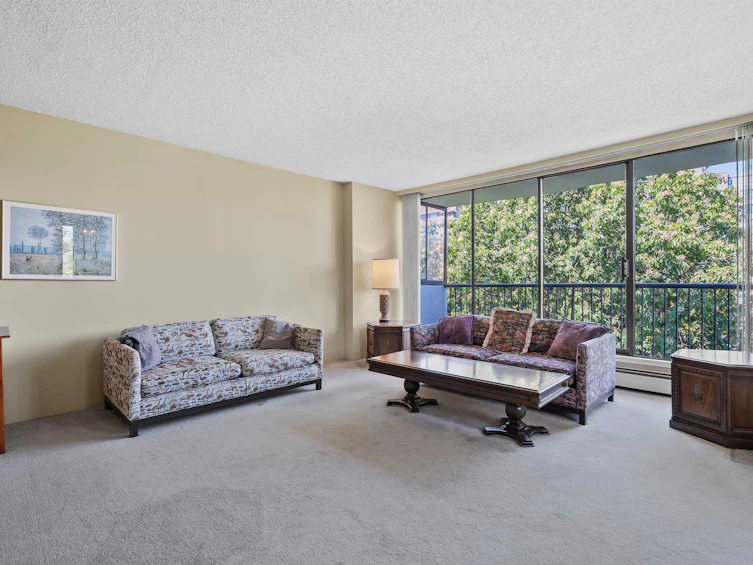 601-5555 Yew Street, Vancouver, BC, V6M 3X9 - 4