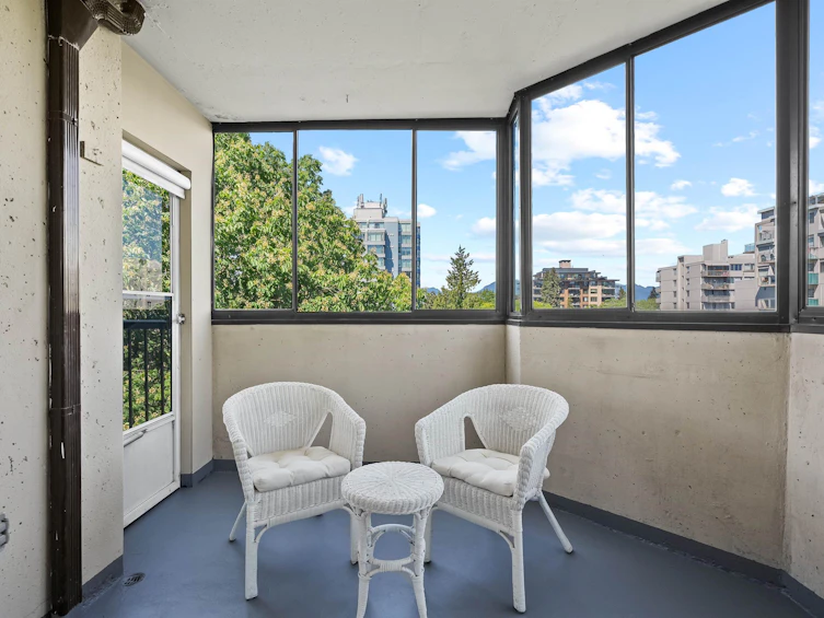 601-5555 Yew Street, Vancouver, BC, V6M 3X9 - 26