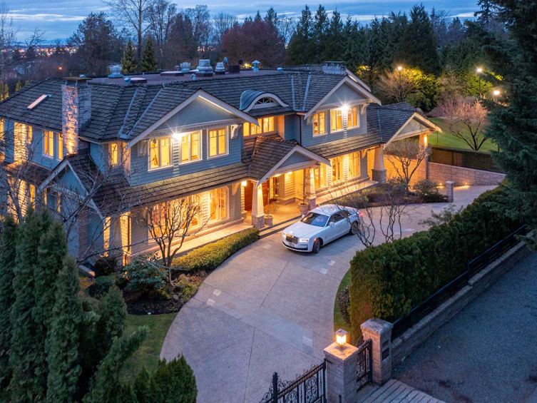 1188 W 55th Avenue, Vancouver, BC, V6P 1R1 - 4