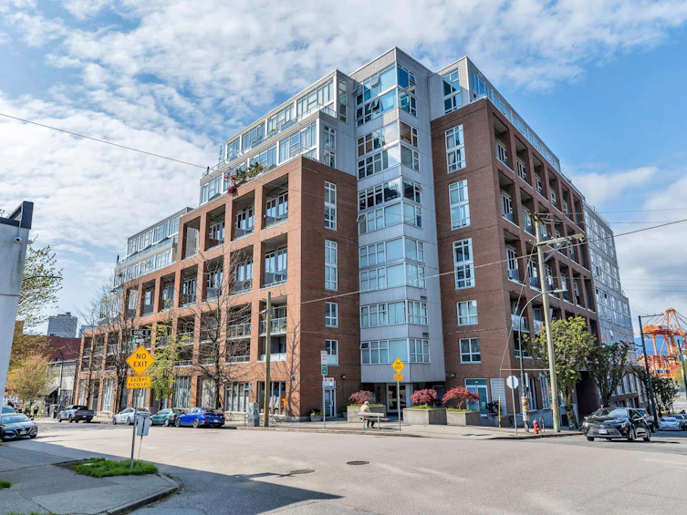 416-289 Alexander Street, Vancouver, BC, V6A 4H6 - 3