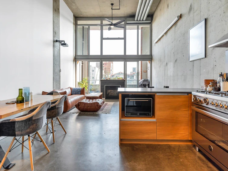 416-289 Alexander Street, Vancouver, BC, V6A 4H6