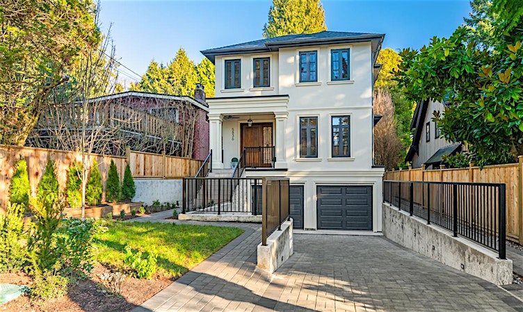 5836 Highbury Street, Vancouver, BC, V6N 1Z1