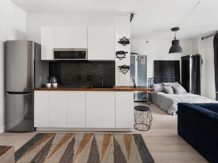 212-22 E Cordova Street, Vancouver, BC, V6A 4G8 - 12