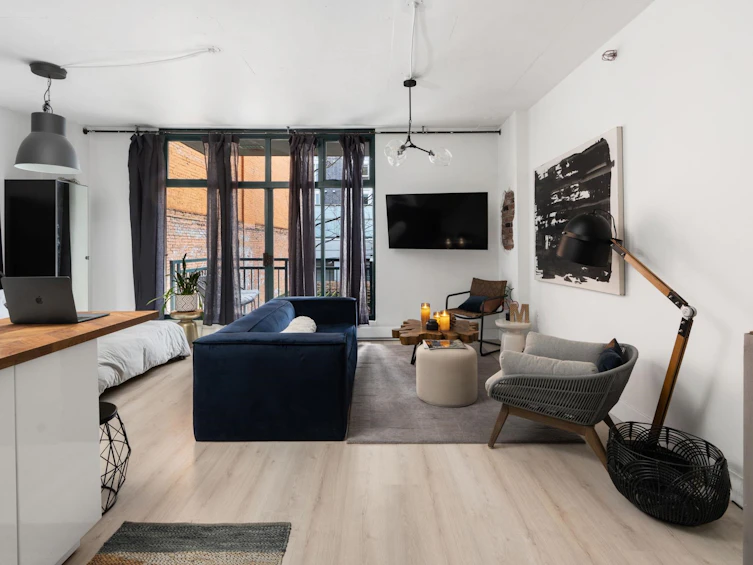 212-22 E Cordova Street, Vancouver, BC, V6A 4G8 - 20