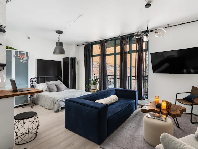 212-22 E Cordova Street, Vancouver, BC, V6A 4G8 - 22