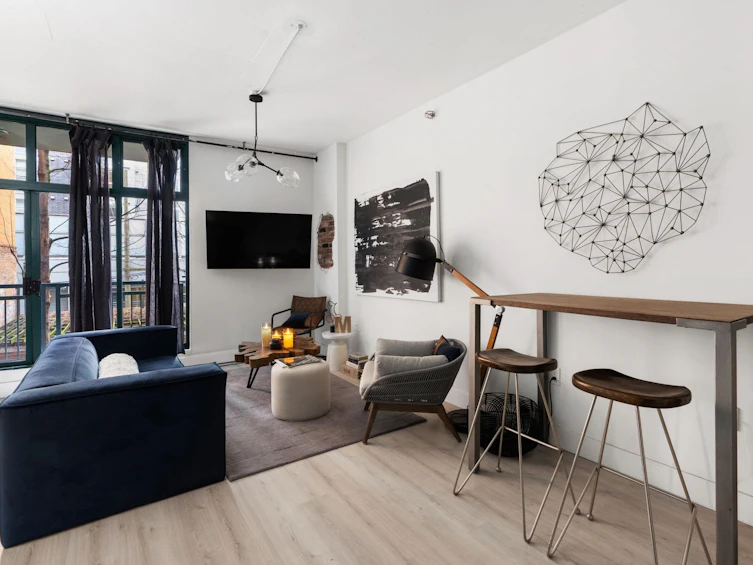 212-22 E Cordova Street, Vancouver, BC, V6A 4G8 - 8