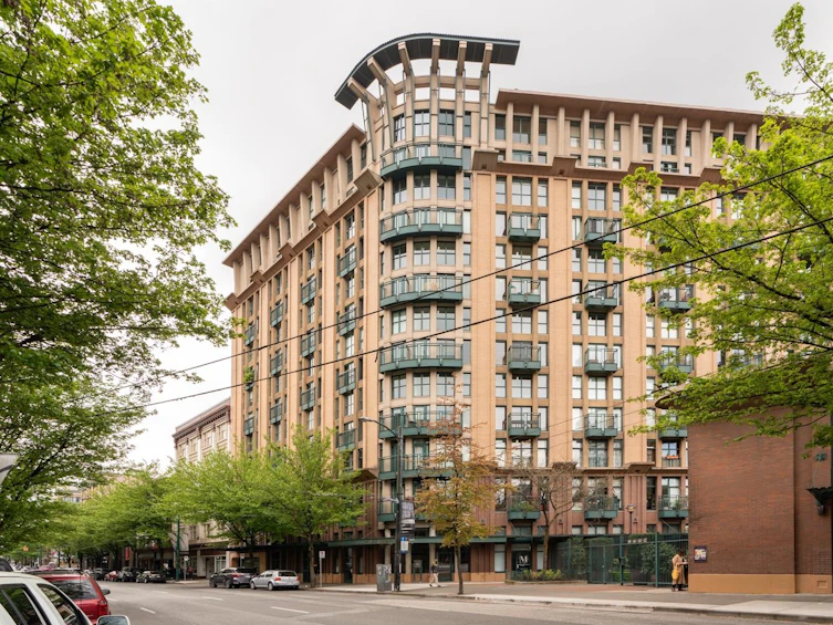 212-22 E Cordova Street, Vancouver, BC, V6A 4G8 - 7