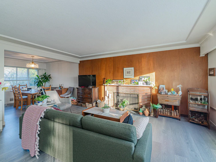 6407 Clinton Street, Burnaby, BC, V5E 1A3 - 4