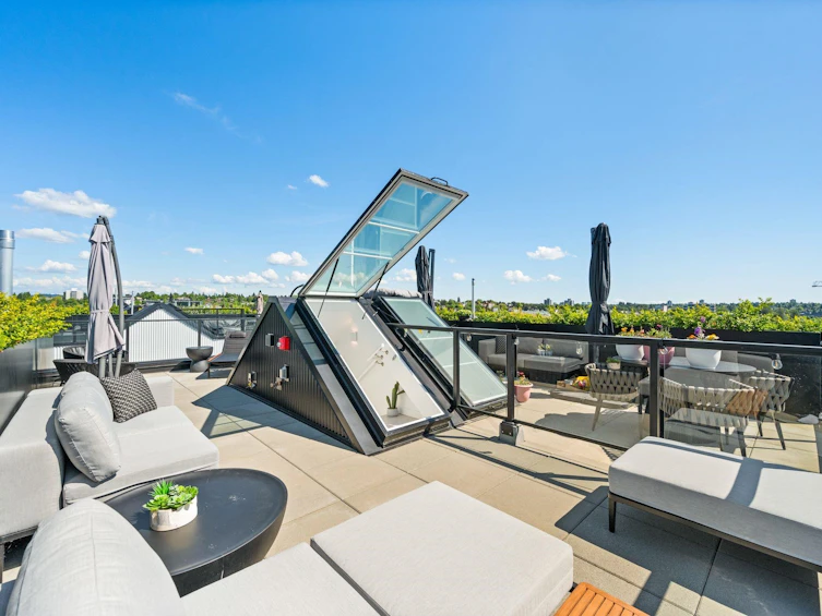 322-1120 E Georgia Street, Vancouver, BC, V6A 0K2 - 4