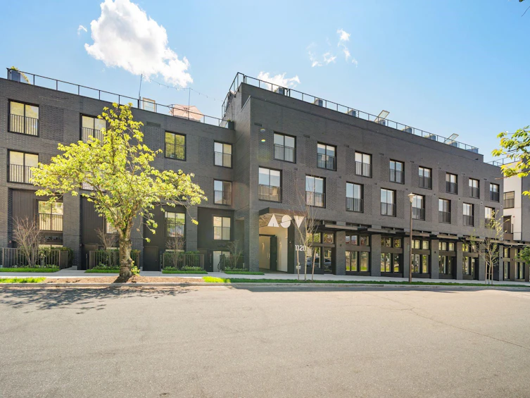 322-1120 E Georgia Street, Vancouver, BC, V6A 0K2 - 34