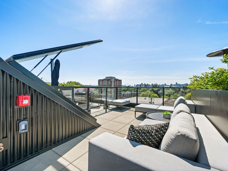 322-1120 E Georgia Street, Vancouver, BC, V6A 0K2 - 5