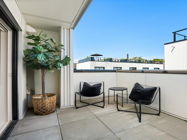 322-1120 E Georgia Street, Vancouver, BC, V6A 0K2 - 9