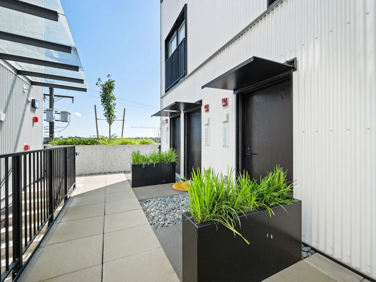 322-1120 E Georgia Street, Vancouver, BC, V6A 0K2 - 27
