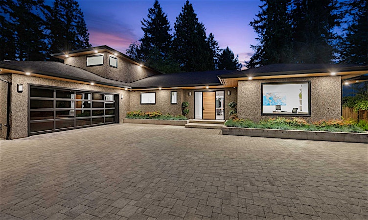 2381 Windridge Drive, North Vancouver, BC, V7H 1B6