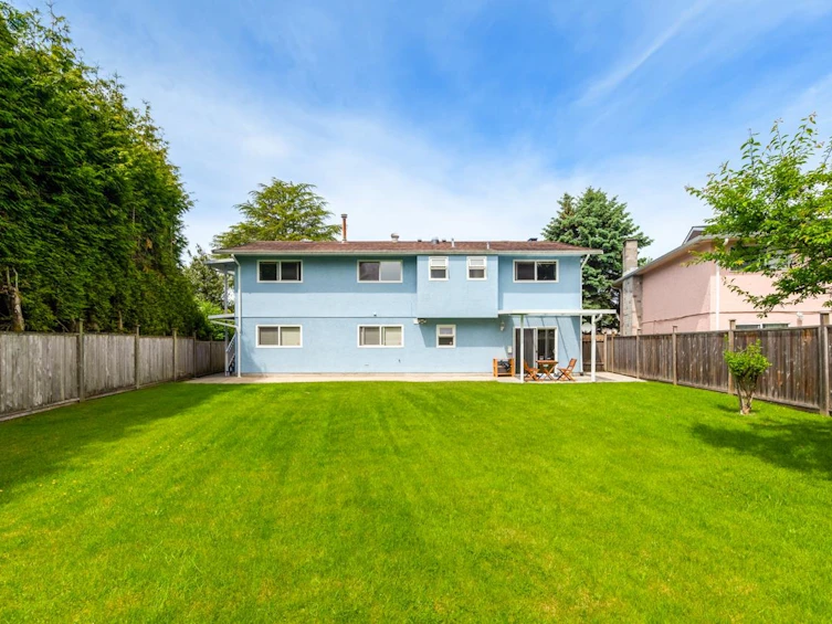 6620 Gainsborough Drive, Richmond, BC, V7E 3Z3 - 2