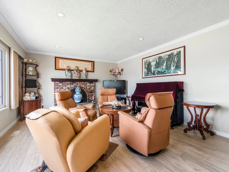 6620 Gainsborough Drive, Richmond, BC, V7E 3Z3 - 6
