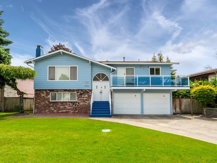 6620 Gainsborough Drive, Richmond, BC, V7E 3Z3