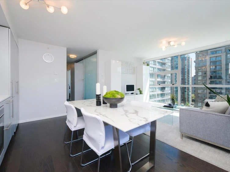 1503-999 Seymour Street, Vancouver, BC, V6B 0M5 - 2