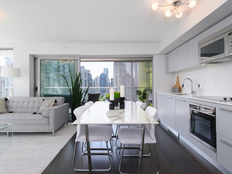 1503-999 Seymour Street, Vancouver, BC, V6B 0M5 - 3