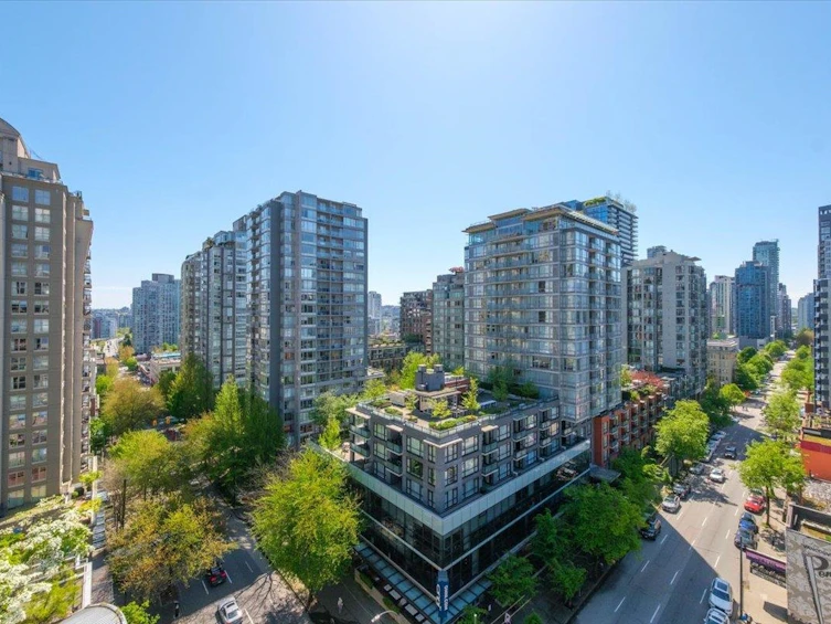 1503-999 Seymour Street, Vancouver, BC, V6B 0M5 - 19