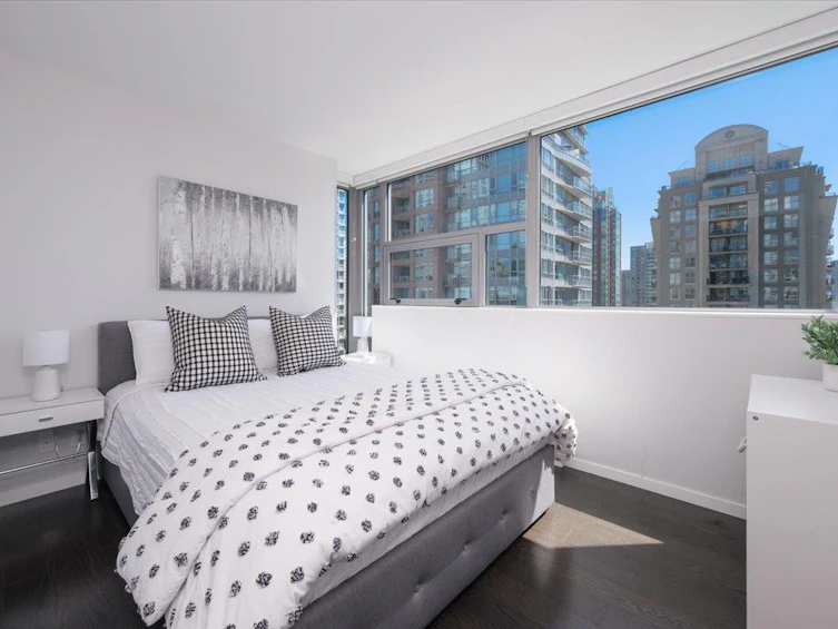 1503-999 Seymour Street, Vancouver, BC, V6B 0M5 - 10