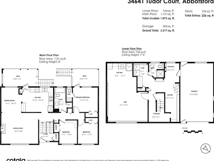 34641 Tudor Court, Abbotsford, BC, V2S 4X1 - 39